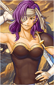 Malice's image