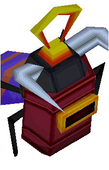 Stag Beetle's image