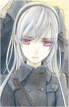 Ren Kiryu {VK}'s image