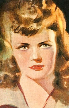 Irena Dubrovna