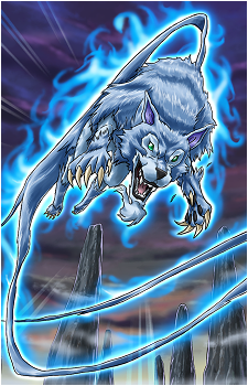 Silver Wolf {Rush}'s image