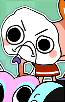 Shrimpo