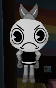 Shrimpo