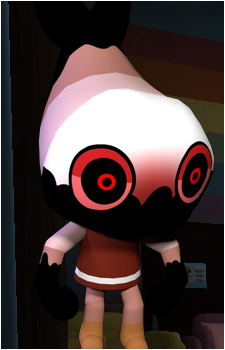 Shrimpo