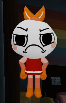 Shrimpo