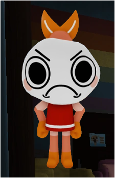 Shrimpo