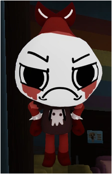 Shrimpo