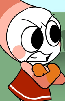 Shrimpo