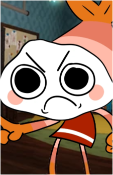 Shrimpo