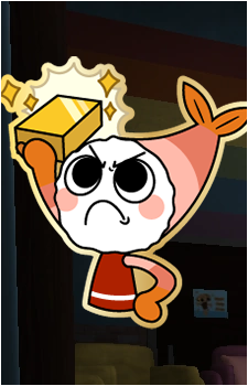 Shrimpo