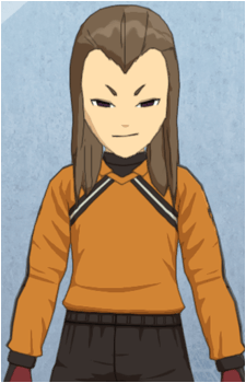 Jion Katakura's image