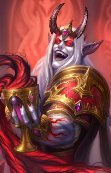 Sire Denathrius