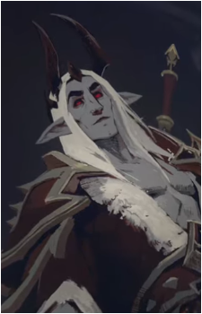 Sire Denathrius