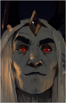 Sire Denathrius