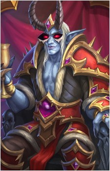 Sire Denathrius