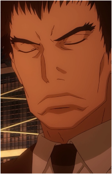 Ouma Yamisaka