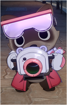Furblix's image