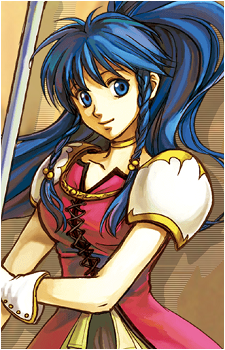 Tana's image