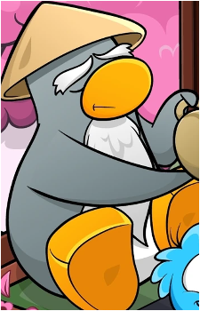 Image 7 of Sensei