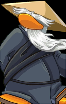 Image 2 of Sensei