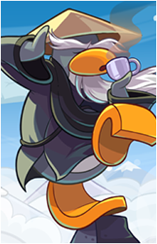 Image 3 of Sensei