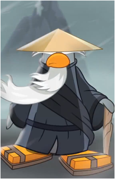 Image 4 of Sensei