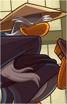 Sensei's image