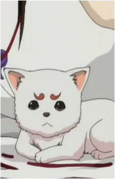 Komako {Gintama}'s image