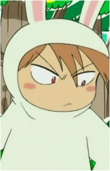 Usahara's image
