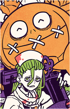Image 3 - Art: タケウチリョースケ (Ryosuke Takeuchi) Image 3