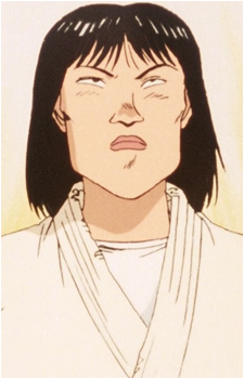 Kim Yeong Suk's image