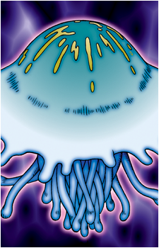 Jellyfish {YGO}'s image