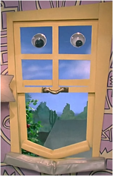Mr. Window's image