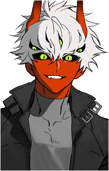 Ryder {OWM}