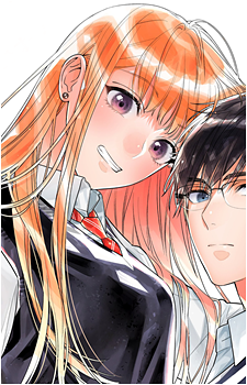 Yuuri Hasegawa's image