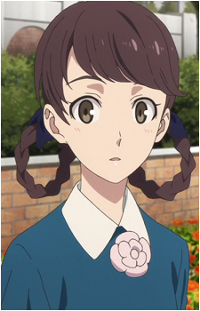 Ryoko Naoe's image