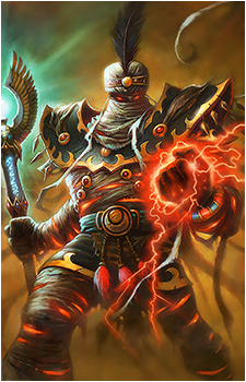 Rafaam's image
