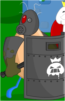 The Poopsmith