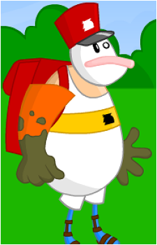 The Poopsmith