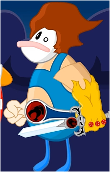 The Poopsmith