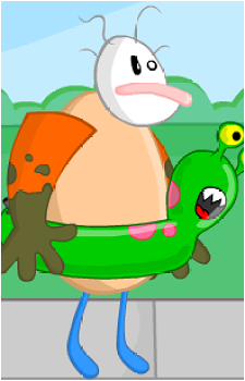 The Poopsmith