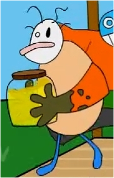 The Poopsmith