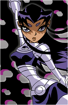 Blackfire