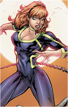 Caitlin Fairchild's image
