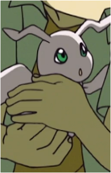 MarineAngemon