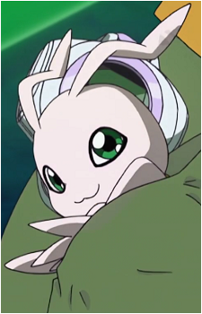 MarineAngemon