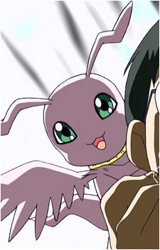 MarineAngemon