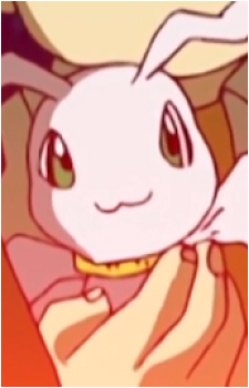 MarineAngemon