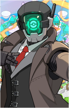 Regis {WF}'s image