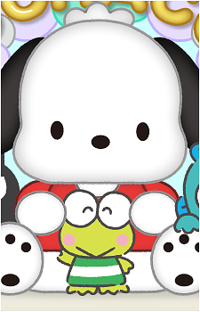 Image 7 of Pochacco
